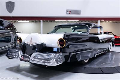 1957 Ford Fairlane Custom   - Photo 5 - Rancho Cordova, CA 95742