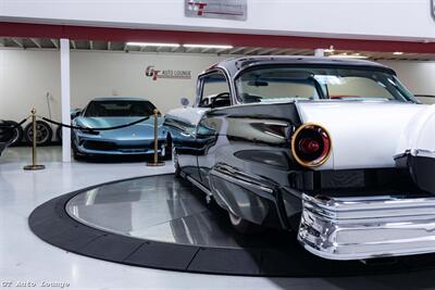 1957 Ford Fairlane Custom   - Photo 15 - Rancho Cordova, CA 95742