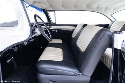 1957 Ford Fairlane Custom   - Photo 28 - Rancho Cordova, CA 95742