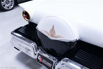 1957 Ford Fairlane Custom   - Photo 27 - Rancho Cordova, CA 95742