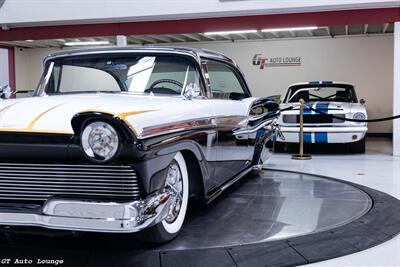 1957 Ford Fairlane Custom   - Photo 14 - Rancho Cordova, CA 95742