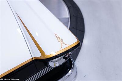 1957 Ford Fairlane Custom   - Photo 20 - Rancho Cordova, CA 95742