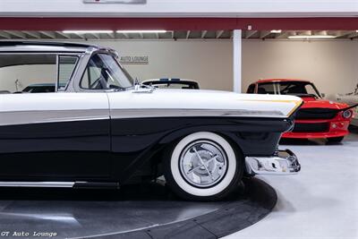 1957 Ford Fairlane Custom   - Photo 12 - Rancho Cordova, CA 95742
