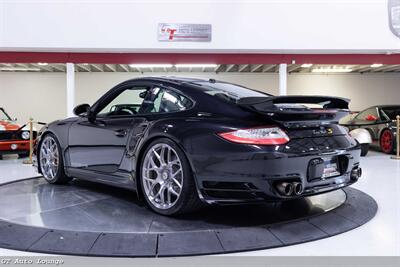 2012 Porsche 911 Turbo S   - Photo 7 - Rancho Cordova, CA 95742