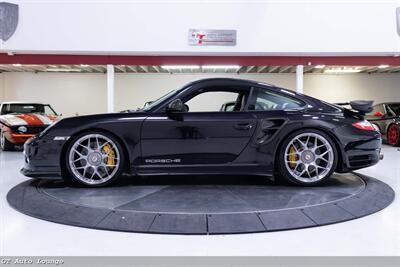 2012 Porsche 911 Turbo S   - Photo 8 - Rancho Cordova, CA 95742