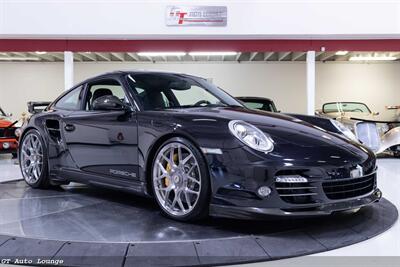 2012 Porsche 911 Turbo S   - Photo 3 - Rancho Cordova, CA 95742