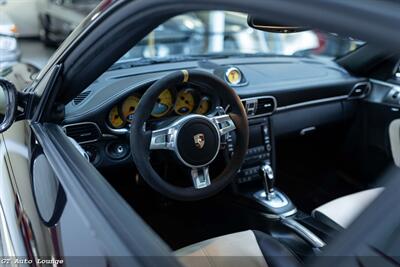 2012 Porsche 911 Turbo S   - Photo 32 - Rancho Cordova, CA 95742