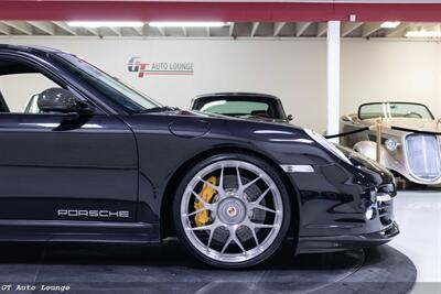 2012 Porsche 911 Turbo S   - Photo 12 - Rancho Cordova, CA 95742