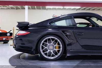 2012 Porsche 911 Turbo S   - Photo 11 - Rancho Cordova, CA 95742