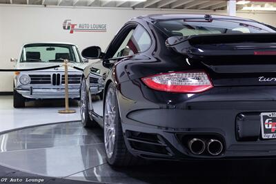 2012 Porsche 911 Turbo S   - Photo 15 - Rancho Cordova, CA 95742