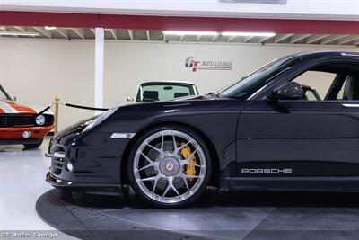 2012 Porsche 911 Turbo S   - Photo 9 - Rancho Cordova, CA 95742