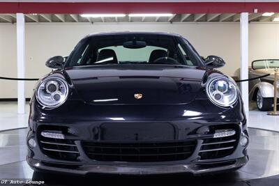 2012 Porsche 911 Turbo S   - Photo 2 - Rancho Cordova, CA 95742