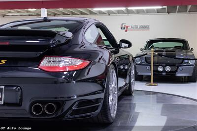 2012 Porsche 911 Turbo S   - Photo 16 - Rancho Cordova, CA 95742