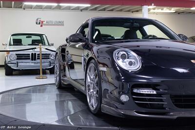 2012 Porsche 911 Turbo S   - Photo 13 - Rancho Cordova, CA 95742