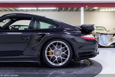 2012 Porsche 911 Turbo S   - Photo 10 - Rancho Cordova, CA 95742