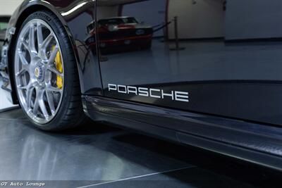 2012 Porsche 911 Turbo S   - Photo 19 - Rancho Cordova, CA 95742