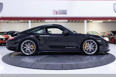 2012 Porsche 911 Turbo S   - Photo 4 - Rancho Cordova, CA 95742