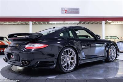 2012 Porsche 911 Turbo S   - Photo 5 - Rancho Cordova, CA 95742