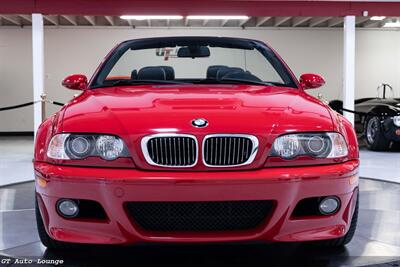 2004 BMW M3   - Photo 2 - Rancho Cordova, CA 95742