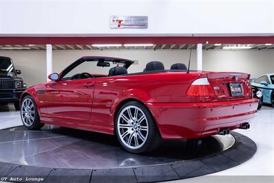 2004 BMW M3   - Photo 7 - Rancho Cordova, CA 95742