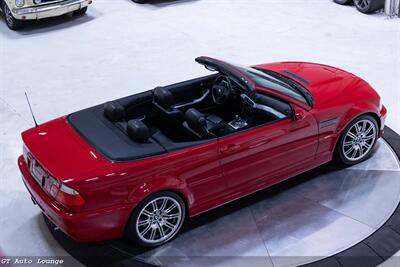 2004 BMW M3   - Photo 61 - Rancho Cordova, CA 95742