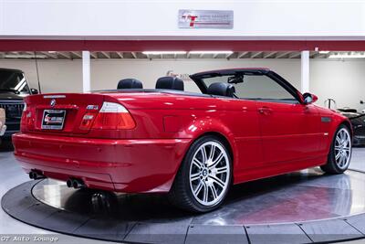 2004 BMW M3   - Photo 5 - Rancho Cordova, CA 95742