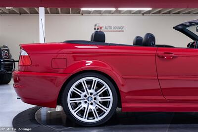 2004 BMW M3   - Photo 14 - Rancho Cordova, CA 95742