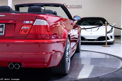 2004 BMW M3   - Photo 19 - Rancho Cordova, CA 95742