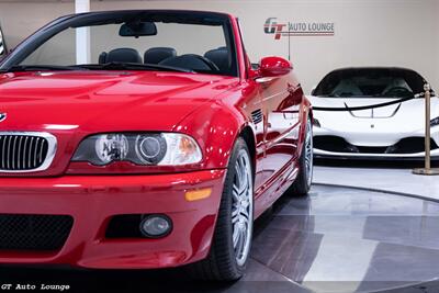 2004 BMW M3   - Photo 17 - Rancho Cordova, CA 95742