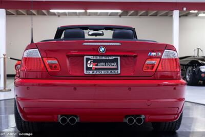 2004 BMW M3   - Photo 6 - Rancho Cordova, CA 95742