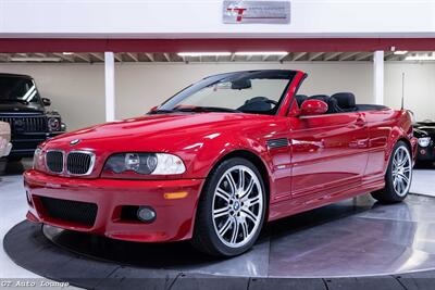 2004 BMW M3   - Photo 1 - Rancho Cordova, CA 95742