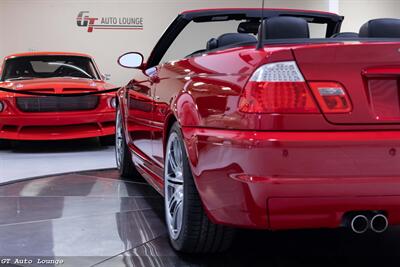 2004 BMW M3   - Photo 18 - Rancho Cordova, CA 95742