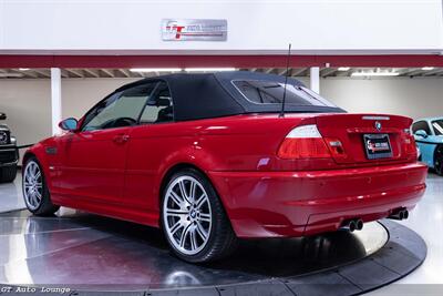 2004 BMW M3   - Photo 11 - Rancho Cordova, CA 95742