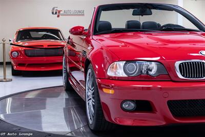 2004 BMW M3   - Photo 16 - Rancho Cordova, CA 95742