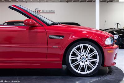 2004 BMW M3   - Photo 15 - Rancho Cordova, CA 95742