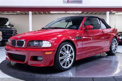 2004 BMW M3   - Photo 9 - Rancho Cordova, CA 95742