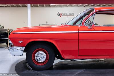 1962 Chevrolet Bel Air Bubble Top   - Photo 13 - Rancho Cordova, CA 95742