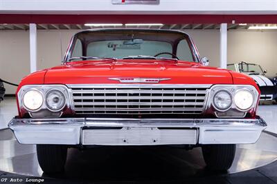 1962 Chevrolet Bel Air Bubble Top   - Photo 3 - Rancho Cordova, CA 95742