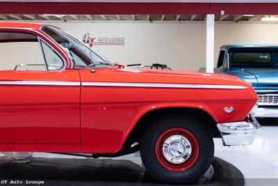 1962 Chevrolet Bel Air Bubble Top   - Photo 12 - Rancho Cordova, CA 95742