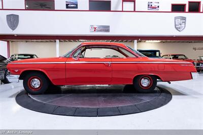 1962 Chevrolet Bel Air Bubble Top   - Photo 10 - Rancho Cordova, CA 95742