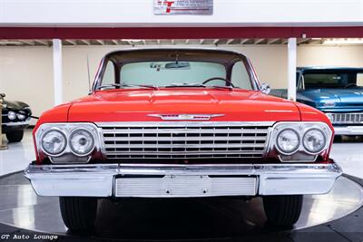 1962 Chevrolet Bel Air Bubble Top   - Photo 2 - Rancho Cordova, CA 95742