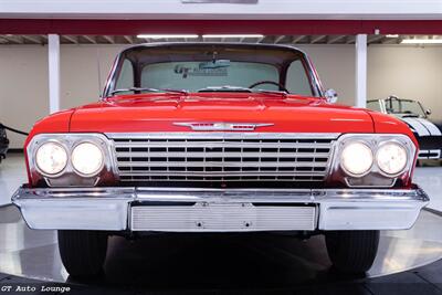 1962 Chevrolet Bel Air Bubble Top   - Photo 4 - Rancho Cordova, CA 95742