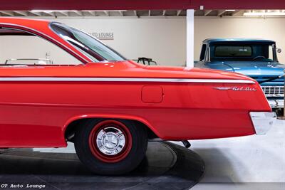 1962 Chevrolet Bel Air Bubble Top   - Photo 14 - Rancho Cordova, CA 95742