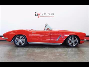 1962 Chevrolet Corvette   - Photo 4 - Rancho Cordova, CA 95742