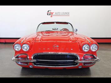 1962 Chevrolet Corvette   - Photo 2 - Rancho Cordova, CA 95742