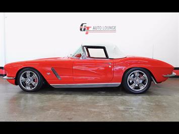 1962 Chevrolet Corvette   - Photo 17 - Rancho Cordova, CA 95742