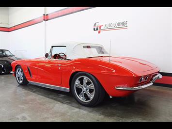 1962 Chevrolet Corvette   - Photo 18 - Rancho Cordova, CA 95742