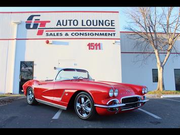 1962 Chevrolet Corvette   - Photo 48 - Rancho Cordova, CA 95742