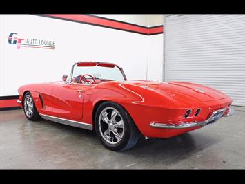 1962 Chevrolet Corvette   - Photo 6 - Rancho Cordova, CA 95742