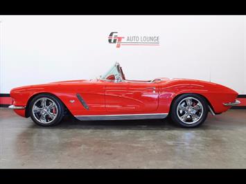 1962 Chevrolet Corvette   - Photo 5 - Rancho Cordova, CA 95742